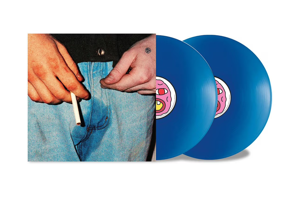 tyler the creator celebra el 10o aniversario de cherry bomb con un drop especial 25gramos 3