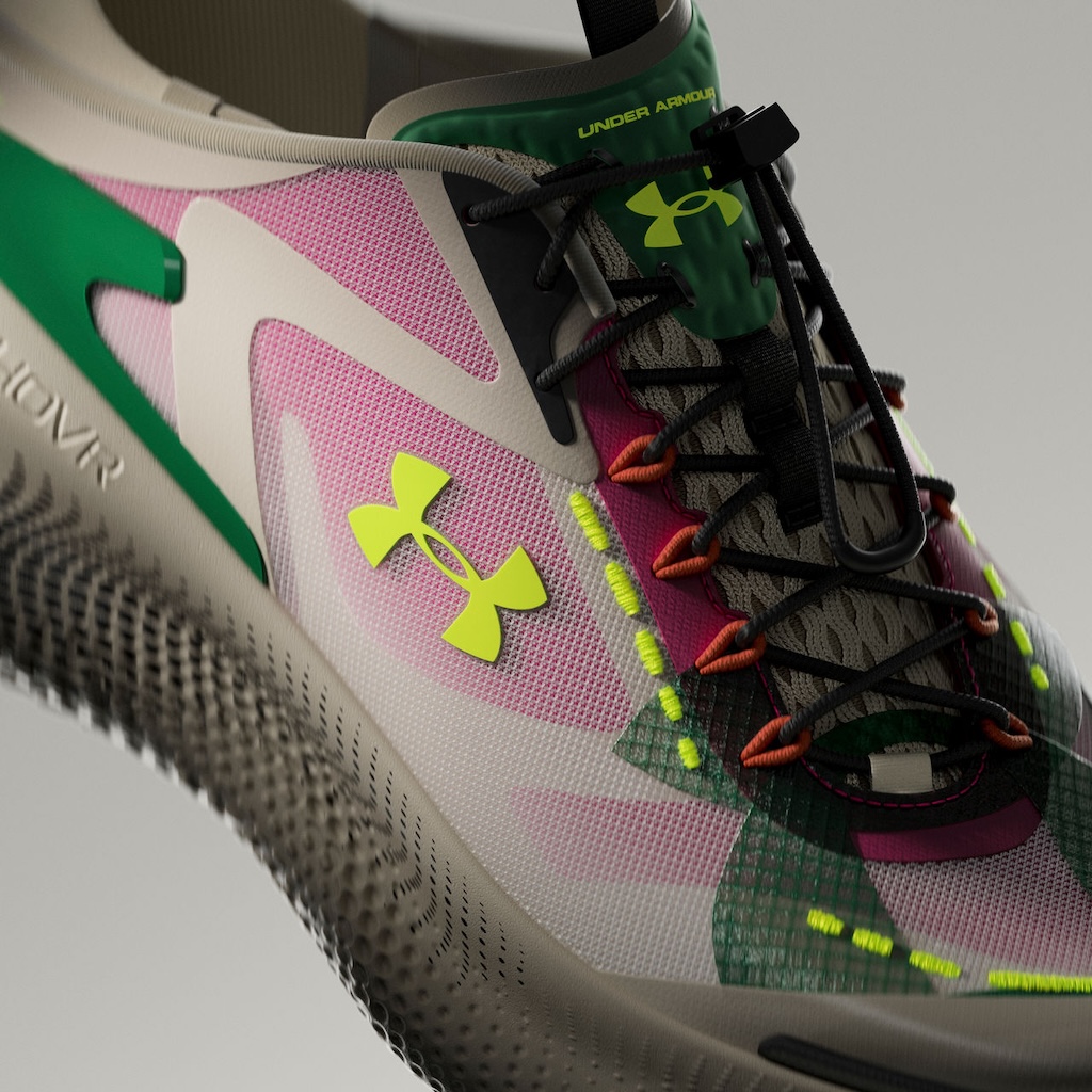 under armour inaugura nuevo capitulo con las nuevas ua echo 25gramos 1