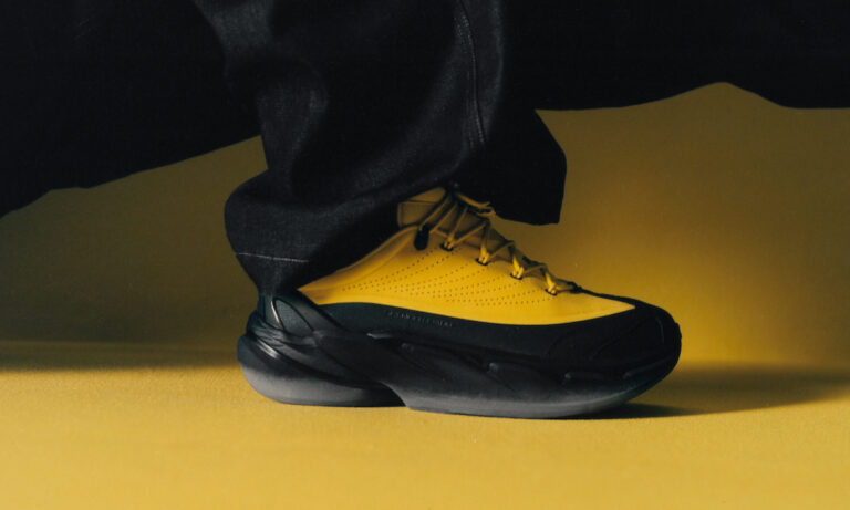 HOKA X SPENCER BADU CAMPAIGN 3 1