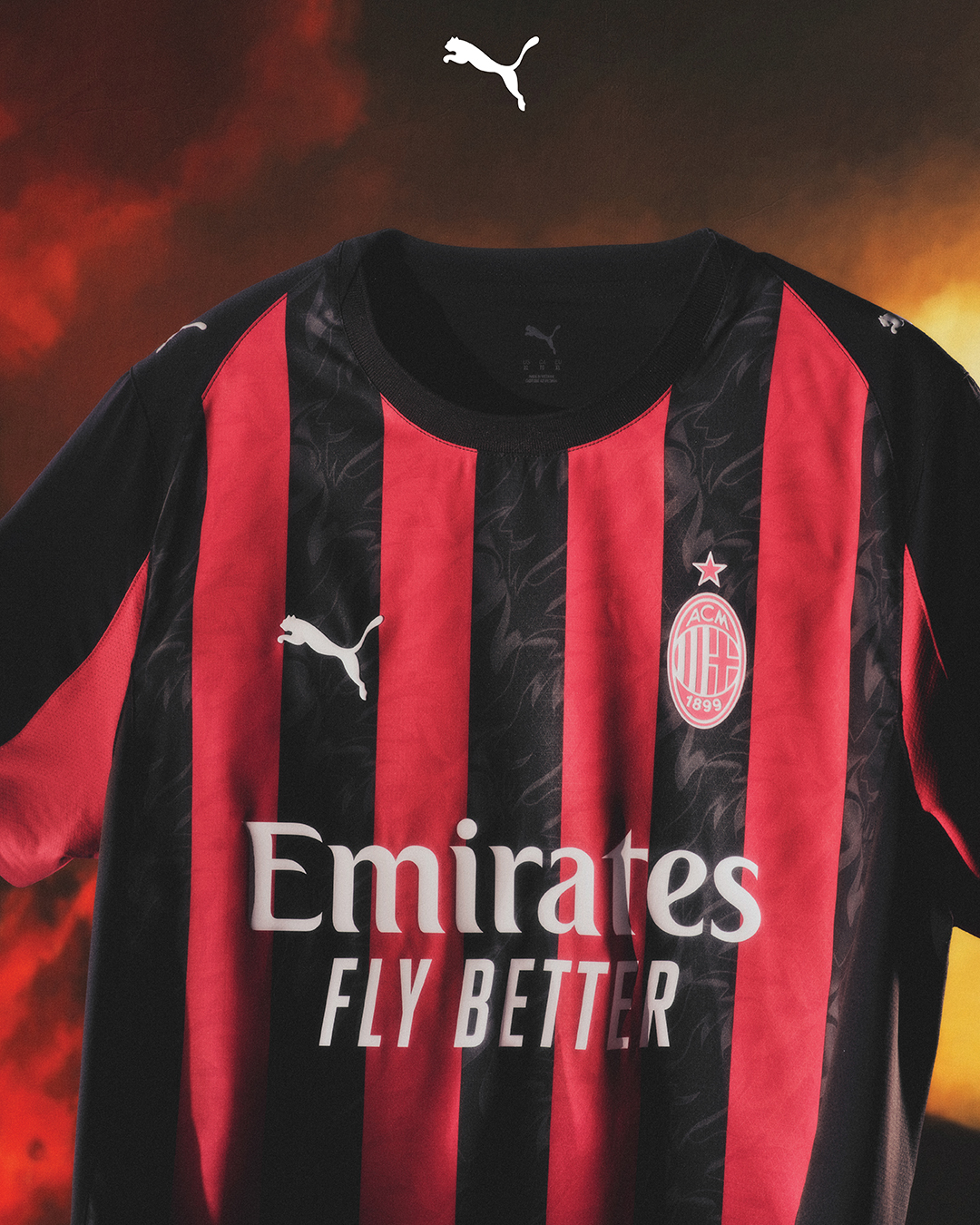 ac milan nueva equipacion temporada 2025 26 26gramos 4