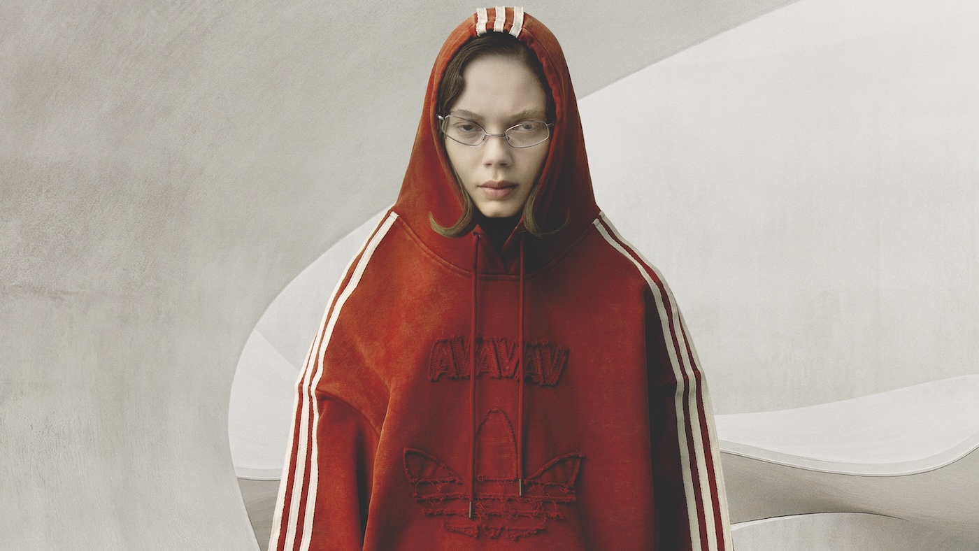 adidas originals y avavav se reencuentran en una segunda coleccion colaborativa 25gramos 12