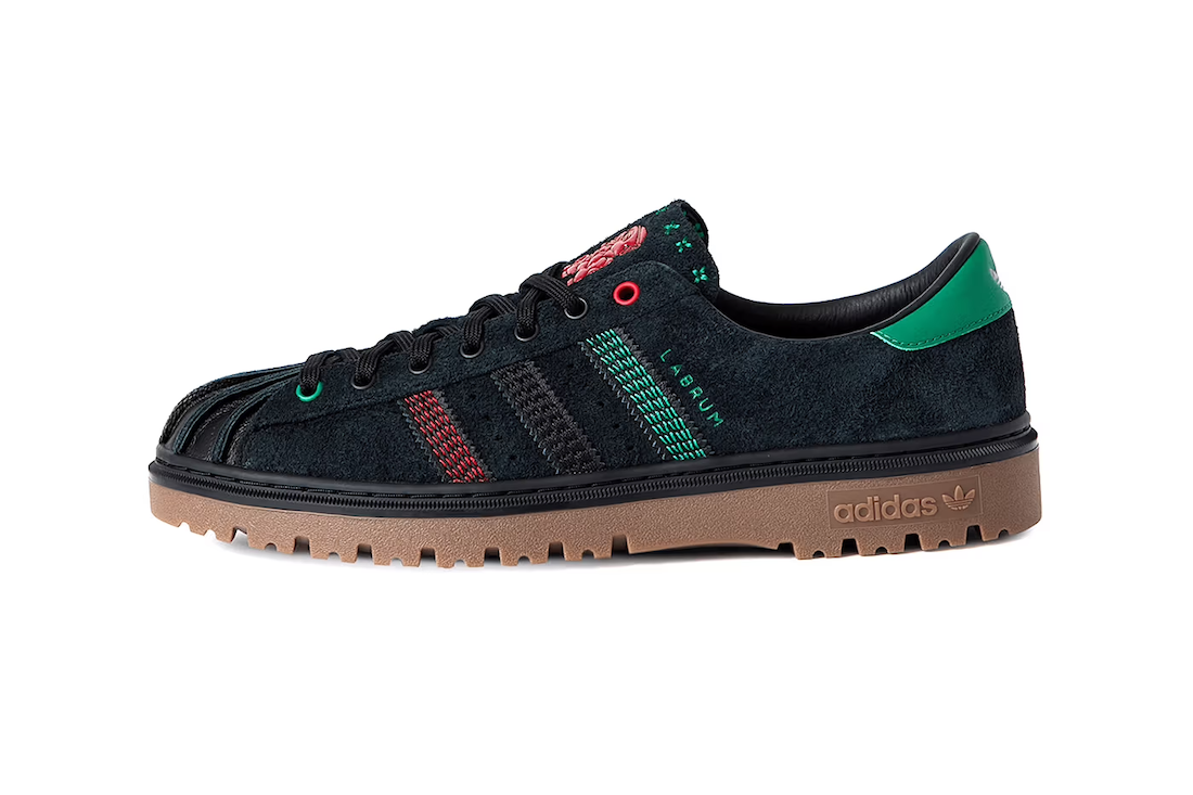 adidas y labrum celebran el dia de africa con una edicion especial de las superstar 25gramos 1