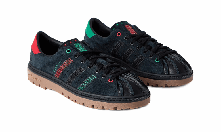 adidas y labrum celebran el dia de africa con una edicion especial de las superstar 25gramos 2