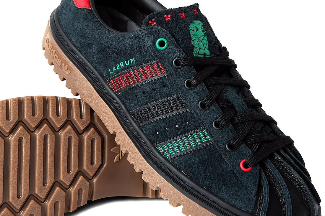 adidas y labrum celebran el dia de africa con una edicion especial de las superstar 25gramos 4