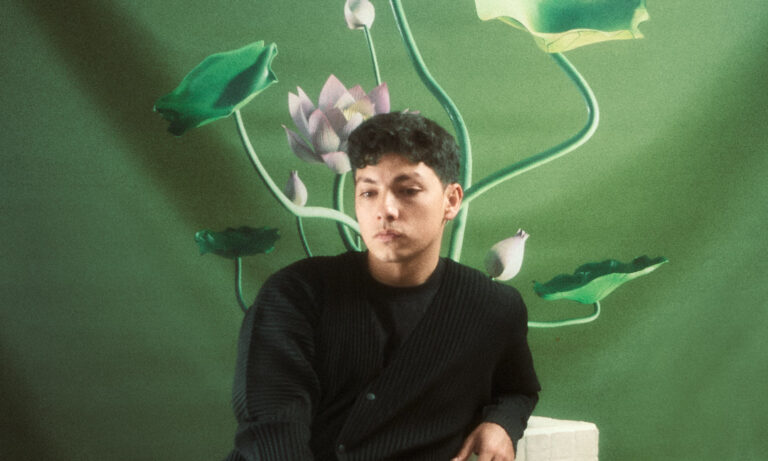 adrian martinez lost and found