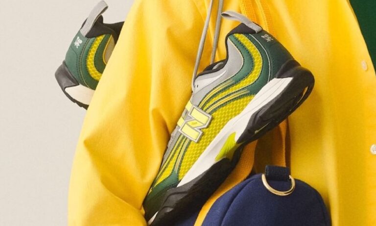aime leon dore new balance rc56 25gramos