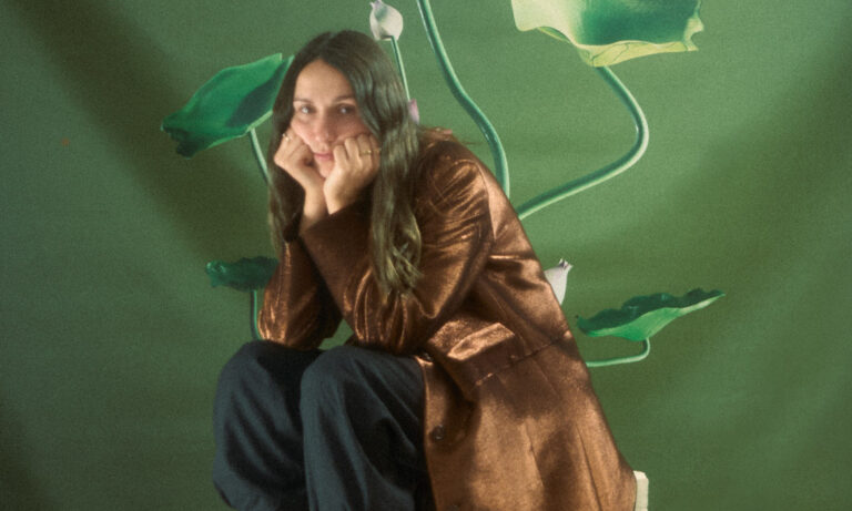 alba sotelo lost and found 1
