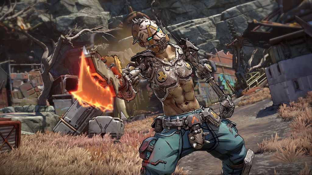 borderlands 4 ya tiene fecha de salida y vera la luz antes de lo esperado 25gramos 1
