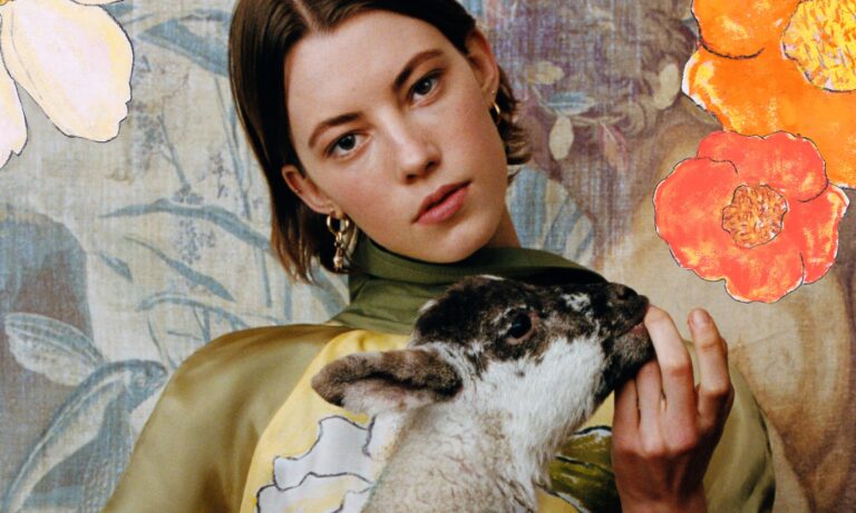 burberry y highgrove celebran la herencia britanica en su nueva coleccion capsula 25gramos 3
