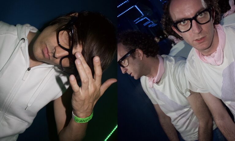 ciutat estrenara el proximo viernes quiero verte bailar el primer avance de su nuevo ep 25gramos
