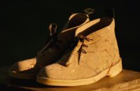 clarks celebra los 75o anos de las desert boots durante el mini shop open tennis 25gramos 4 1