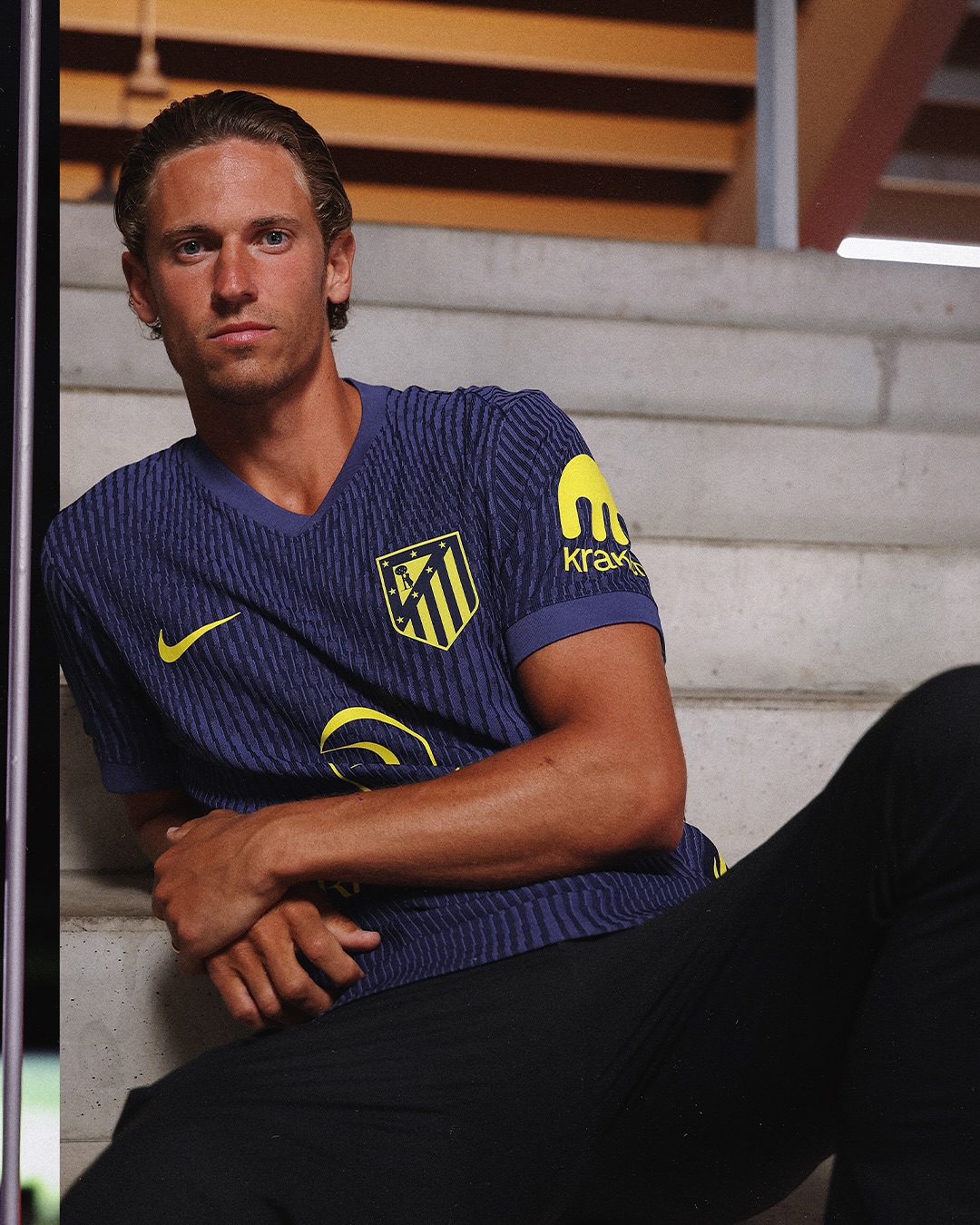 el atleti desvela su equipacion visitante para la temporada 2025 26 25gramos 3