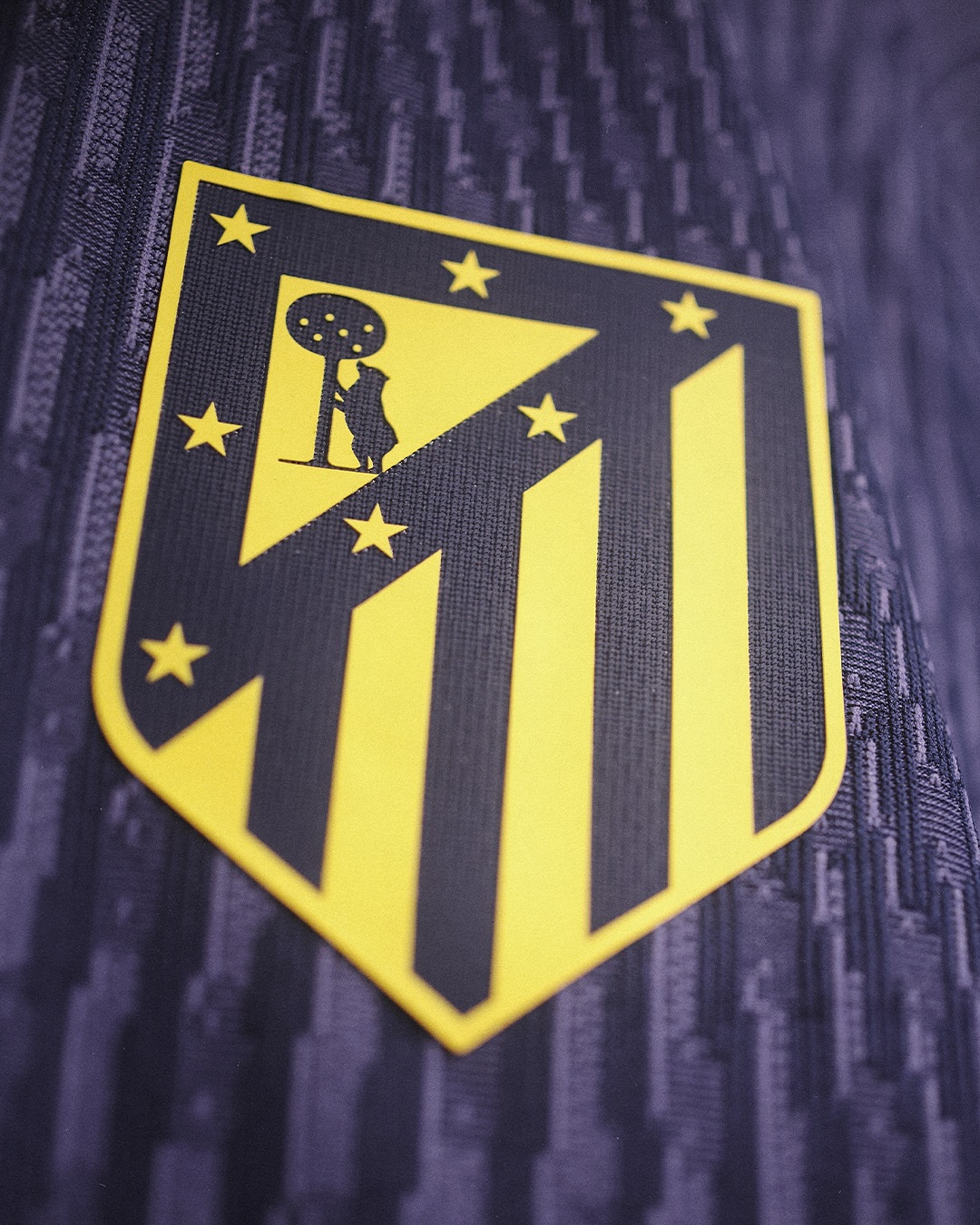el atleti desvela su equipacion visitante para la temporada 2025 26 25gramos 6
