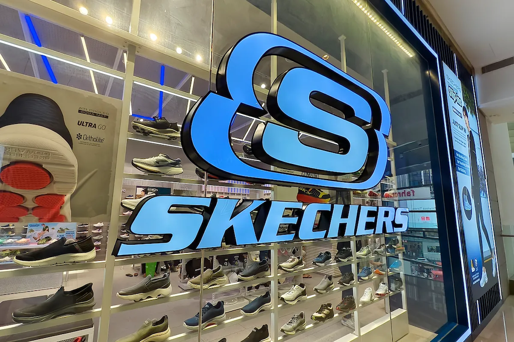 el fondo propietario de burger king se hace con la totalidad de las acciones de skechers 25gramos 1