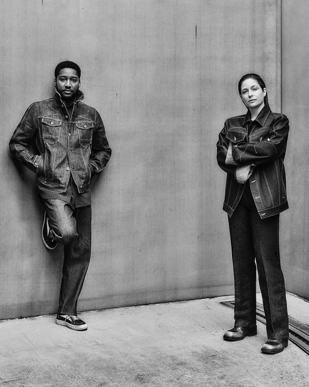 g star raw nombra a los fundadores de botter como sus nuevos directores creativos 25gramos 1