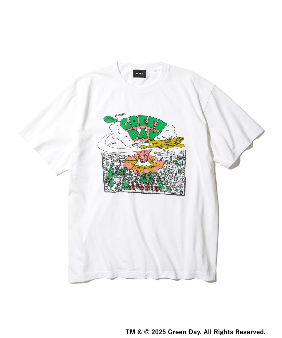 green day beams coleccion capsula 25gramos 1