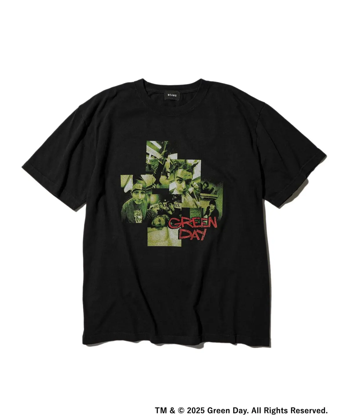 green day beams coleccion capsula 25gramos 2