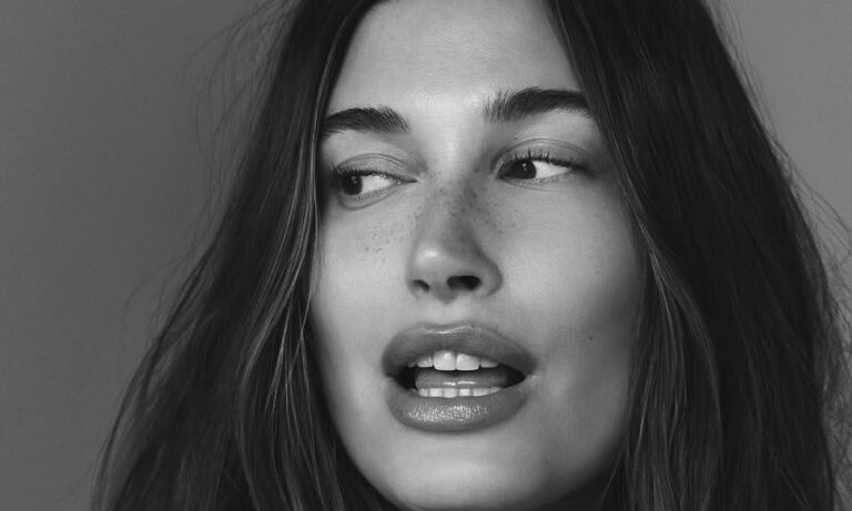 hailey bieber vende rhode su marca de cosmeticos a e l f beauty 25gramos 1