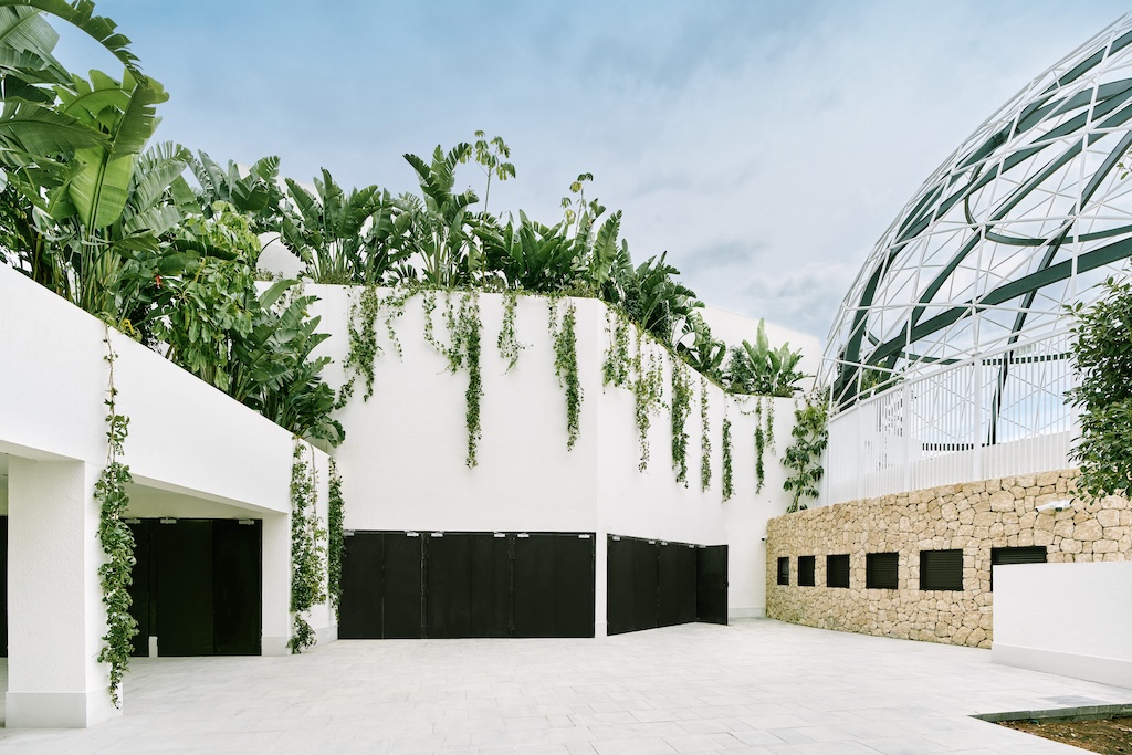 ibiza recibe a unvrs el nuevo templo de la electronica en la isla 25gramos 1