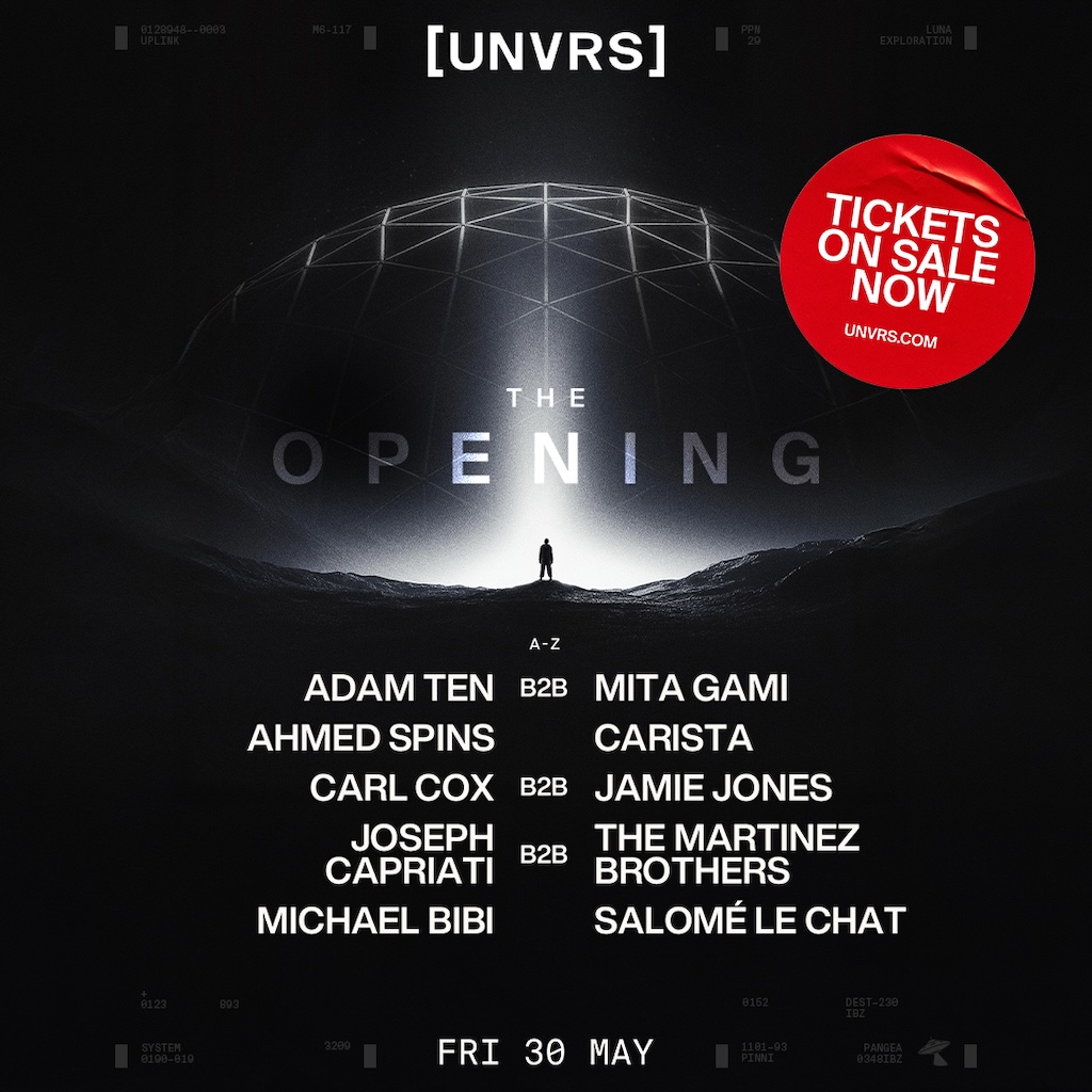 ibiza recibe a unvrs el nuevo templo de la electronica en la isla 25gramos 4