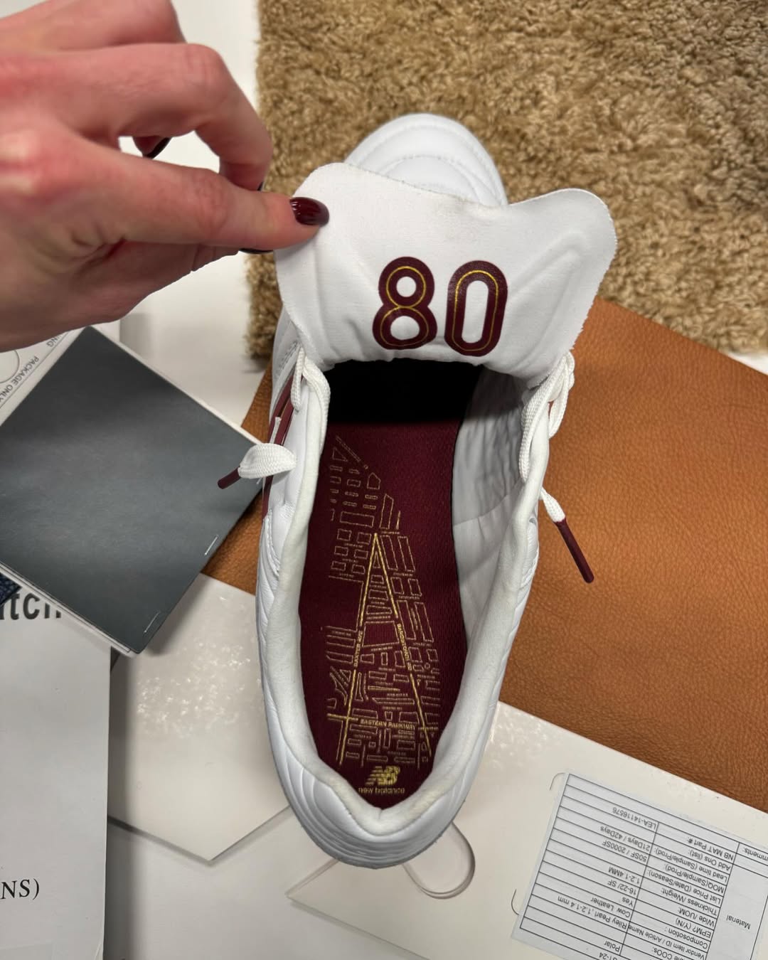 jack harlow se estrena como disenador de la mano de new balance 25gramos 5