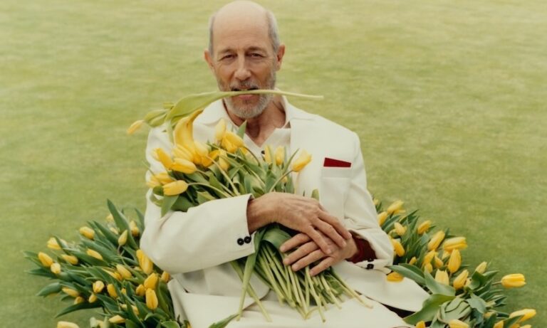 jacquemus conecta con jon gries para protagonizar su ultima campana 25gramos 4