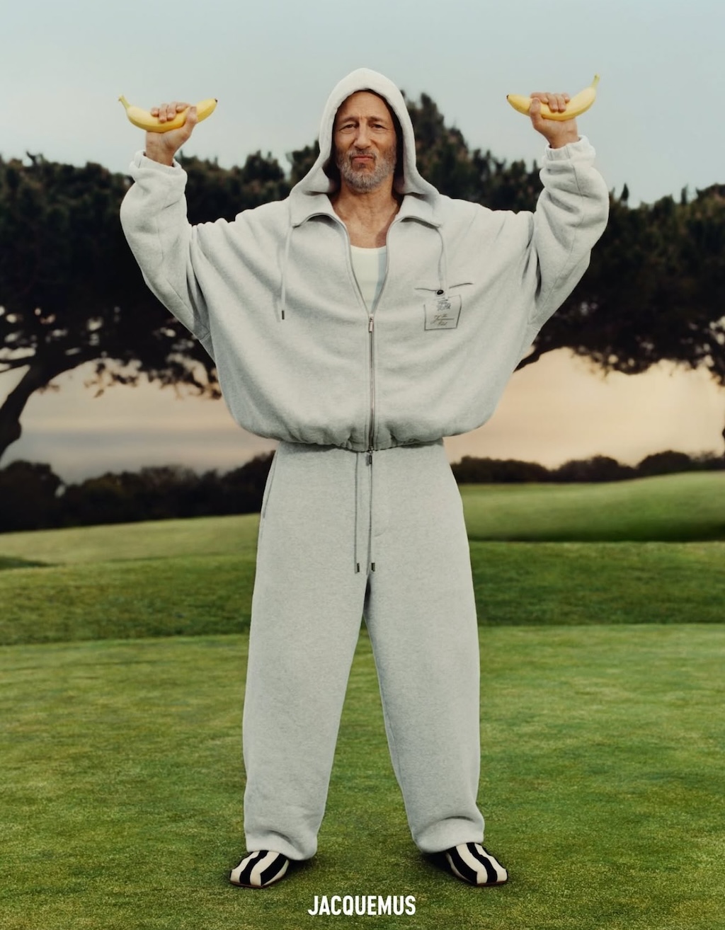jacquemus conecta con jon gries para protagonizar su ultima campana 25gramos 5