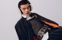 junya watanabe reinterpreta el outerwear militar de alpha industries 25gramos 3 1