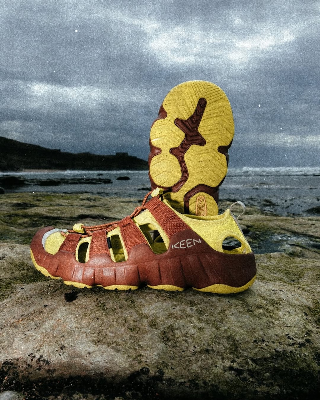 keen y hiking patrol retoman su colaboracion sobre las hyperport h2 25gramos 1