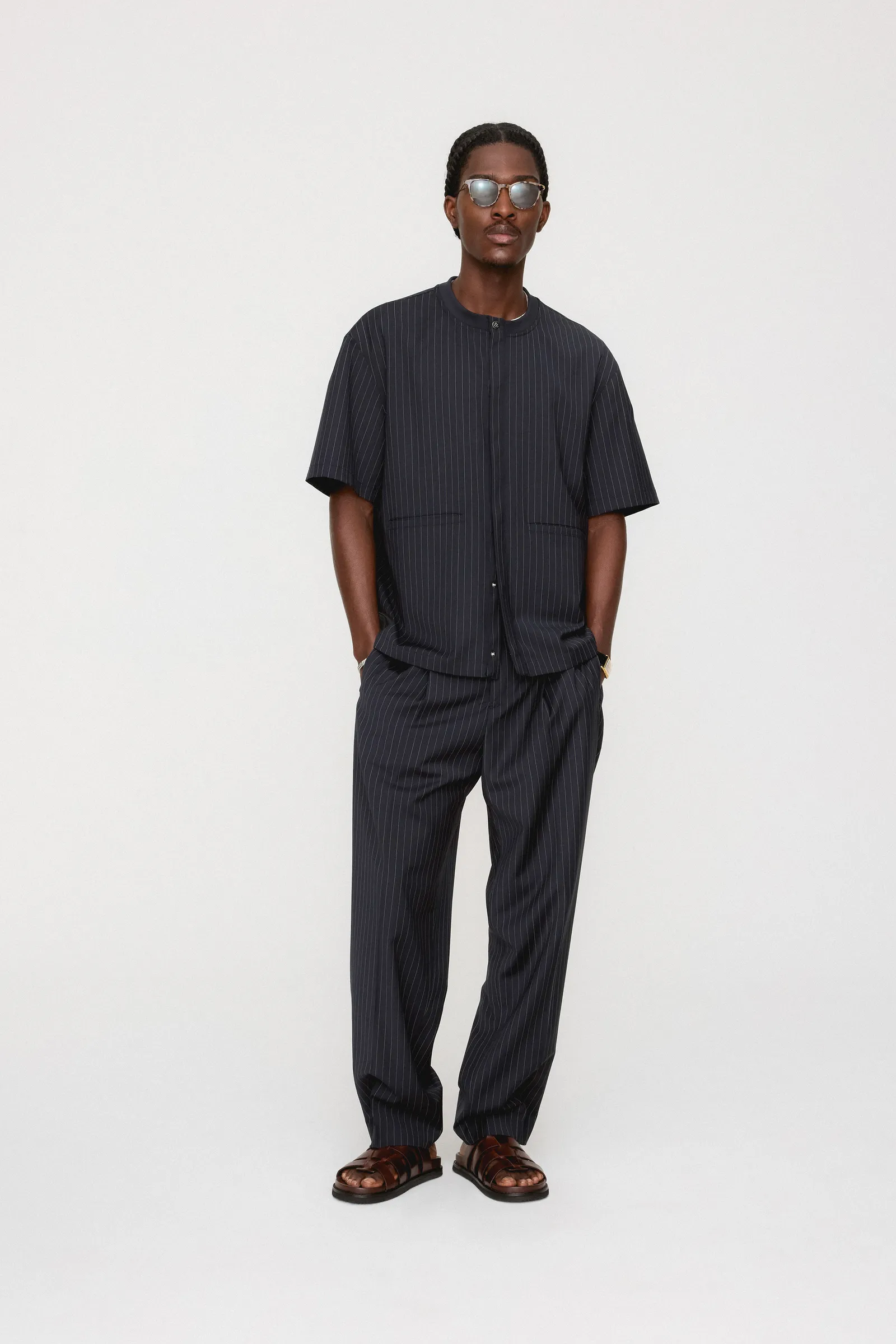 kith equilibra lo casual y lo sofisticado en su propuesta pre fall 2025 25gramos 10