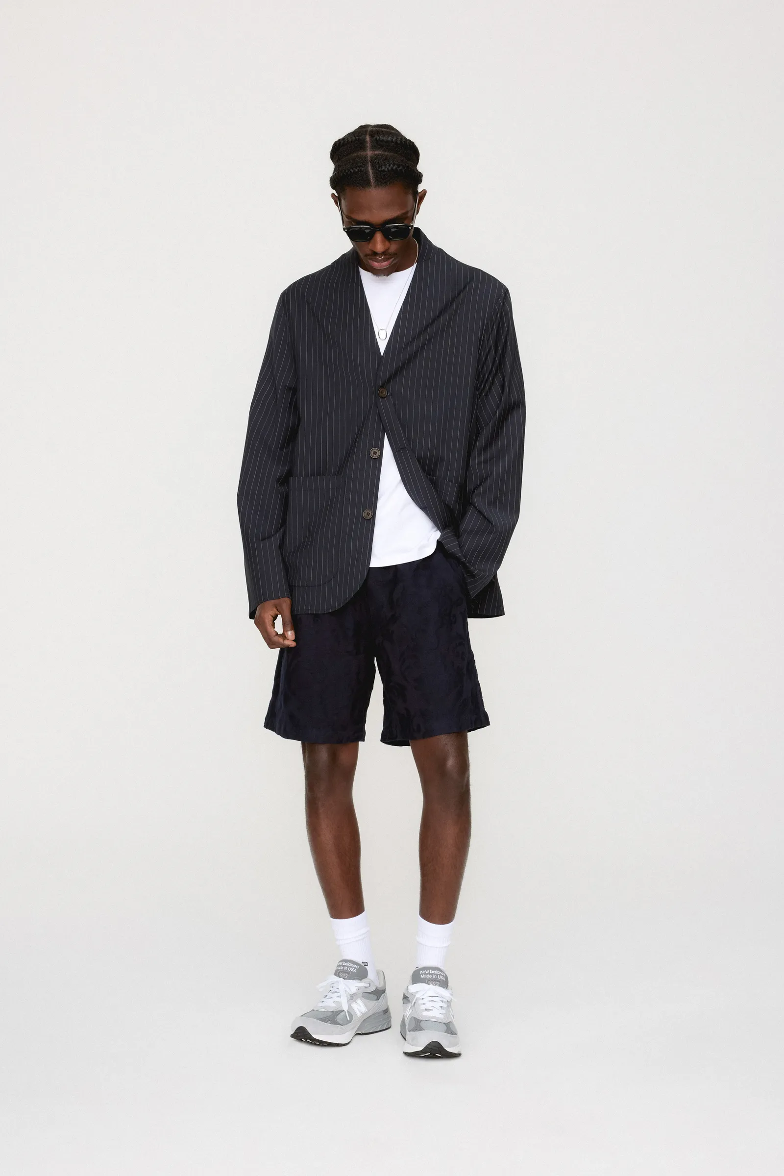 kith equilibra lo casual y lo sofisticado en su propuesta pre fall 2025 25gramos 11