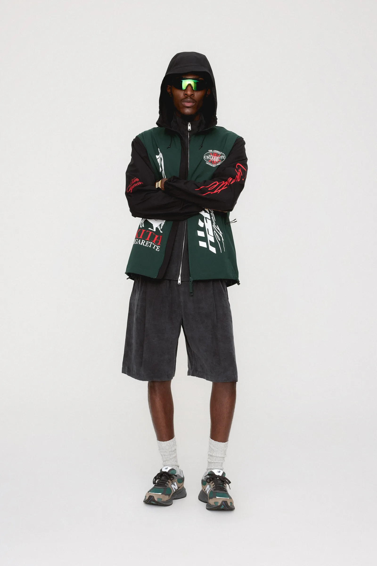 kith equilibra lo casual y lo sofisticado en su propuesta pre fall 2025 25gramos 3