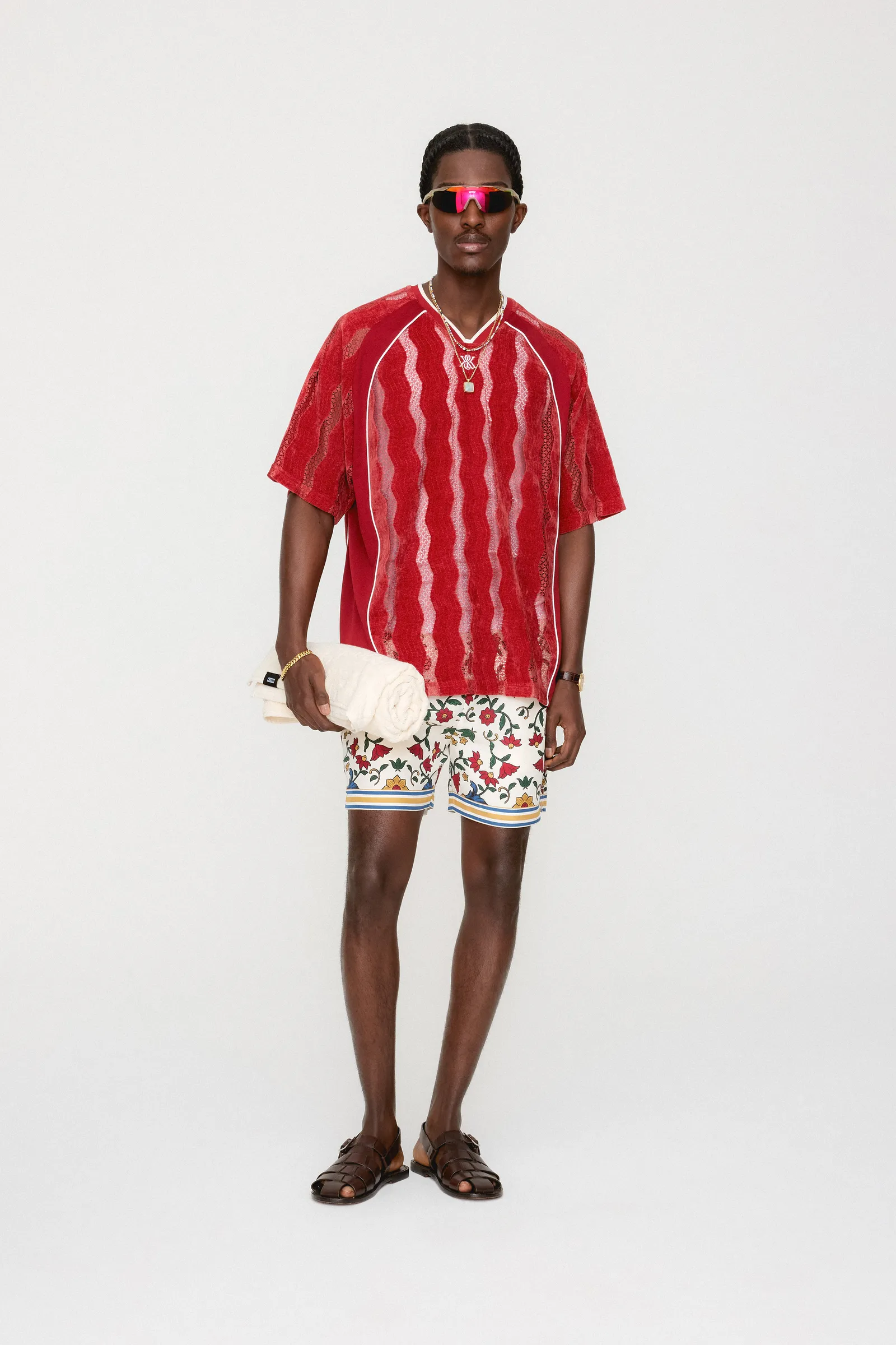 kith equilibra lo casual y lo sofisticado en su propuesta pre fall 2025 25gramos 6
