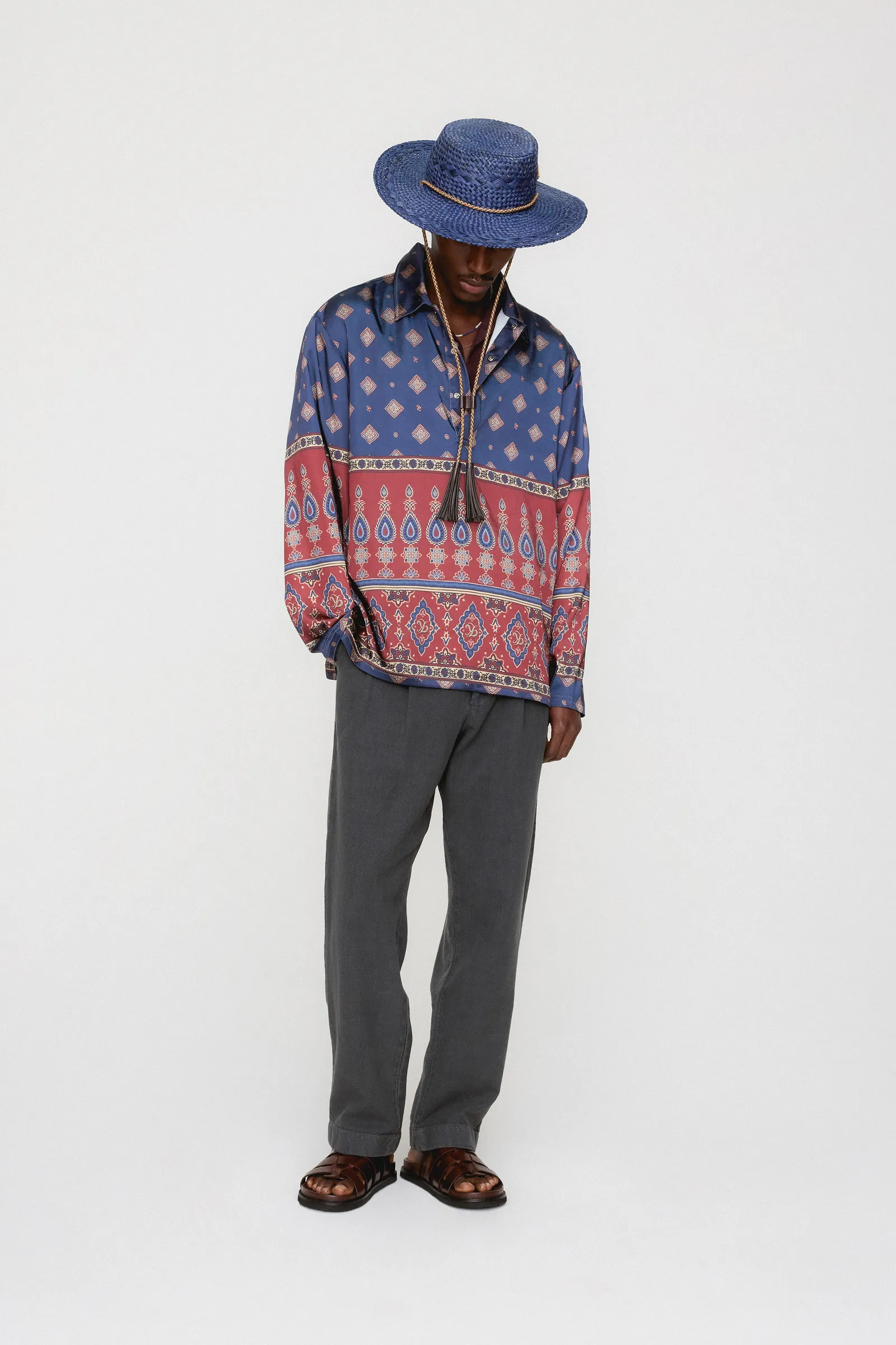 kith equilibra lo casual y lo sofisticado en su propuesta pre fall 2025 25gramos 7