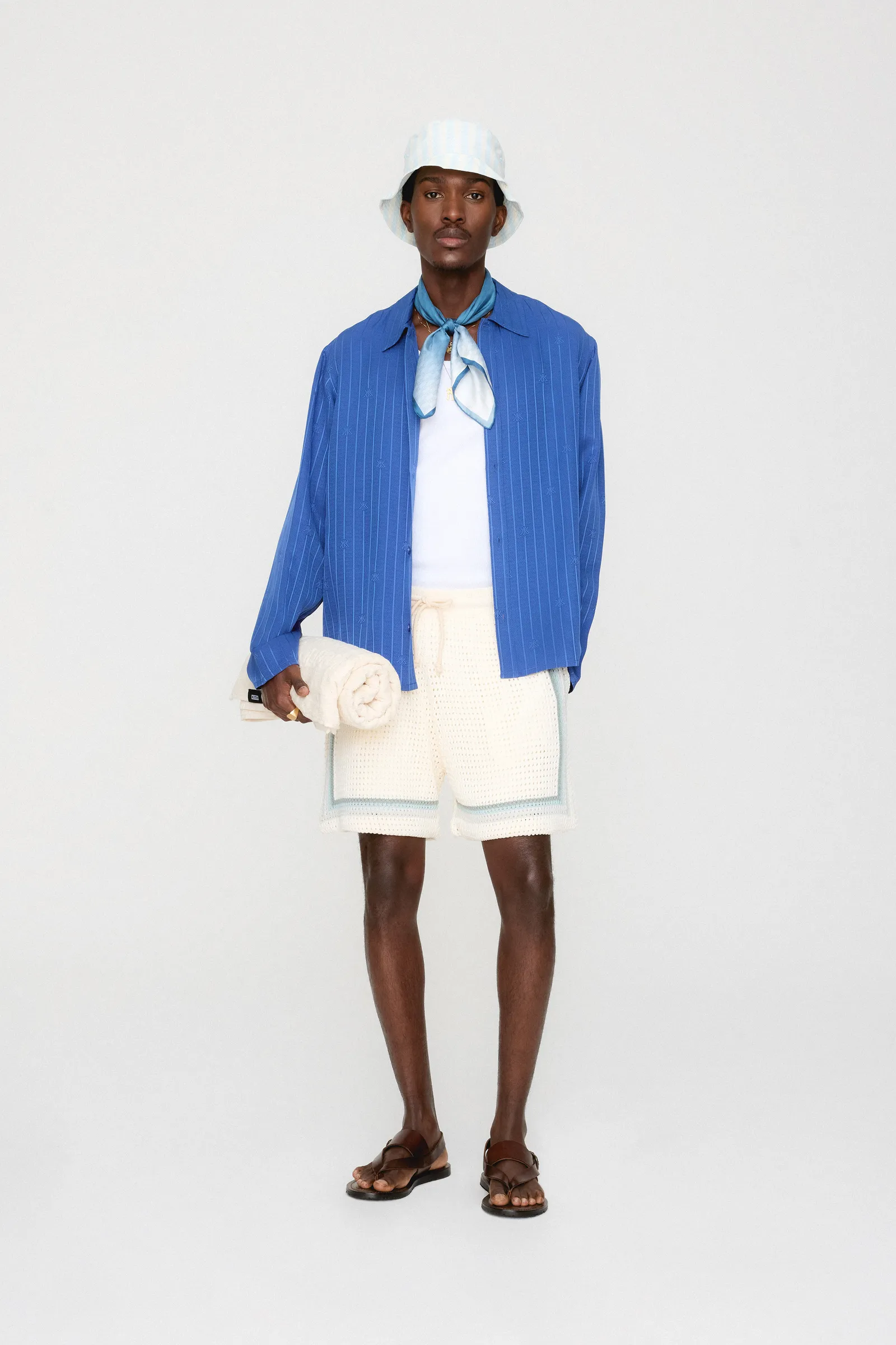 kith equilibra lo casual y lo sofisticado en su propuesta pre fall 2025 25gramos 9
