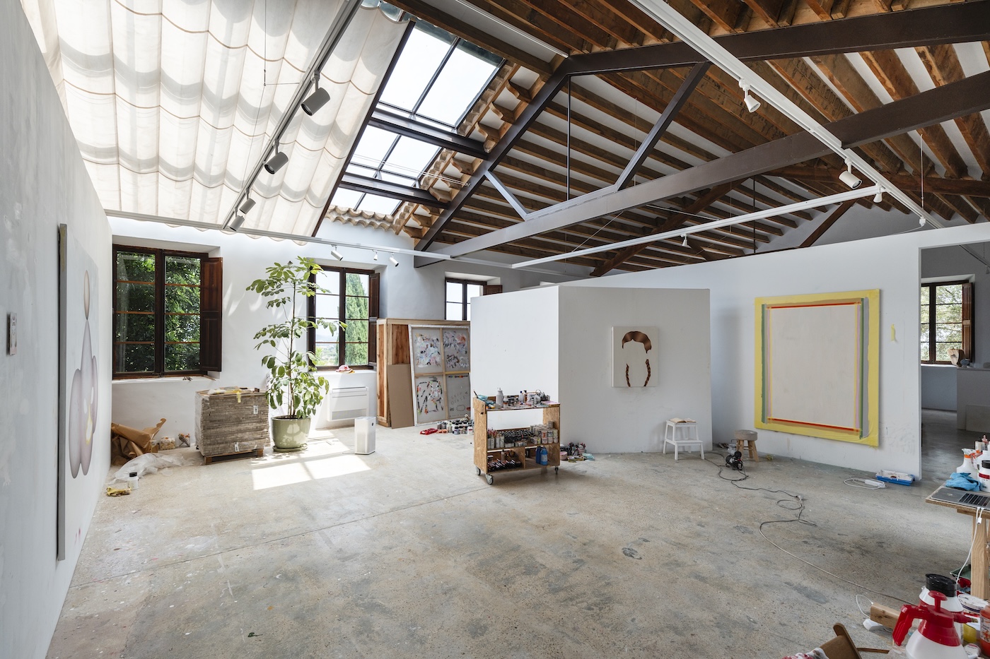 la bibi reus la nueva galeria que busca convertir a mallorca en el epicentro del arte contemporaneo 25gramos 3