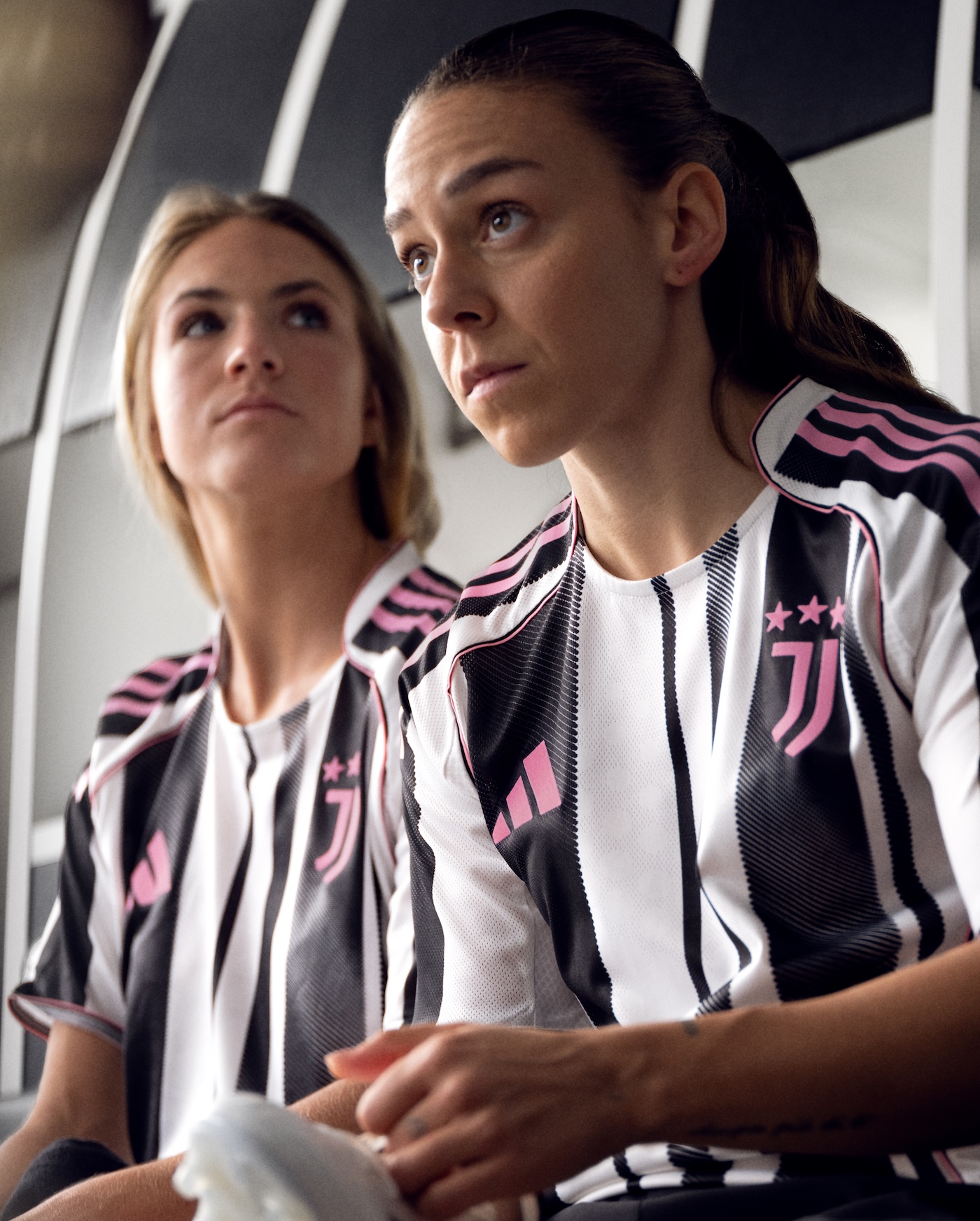 la juventus estrena nueva equipacion para la temporada 2025 26 25gramos 2