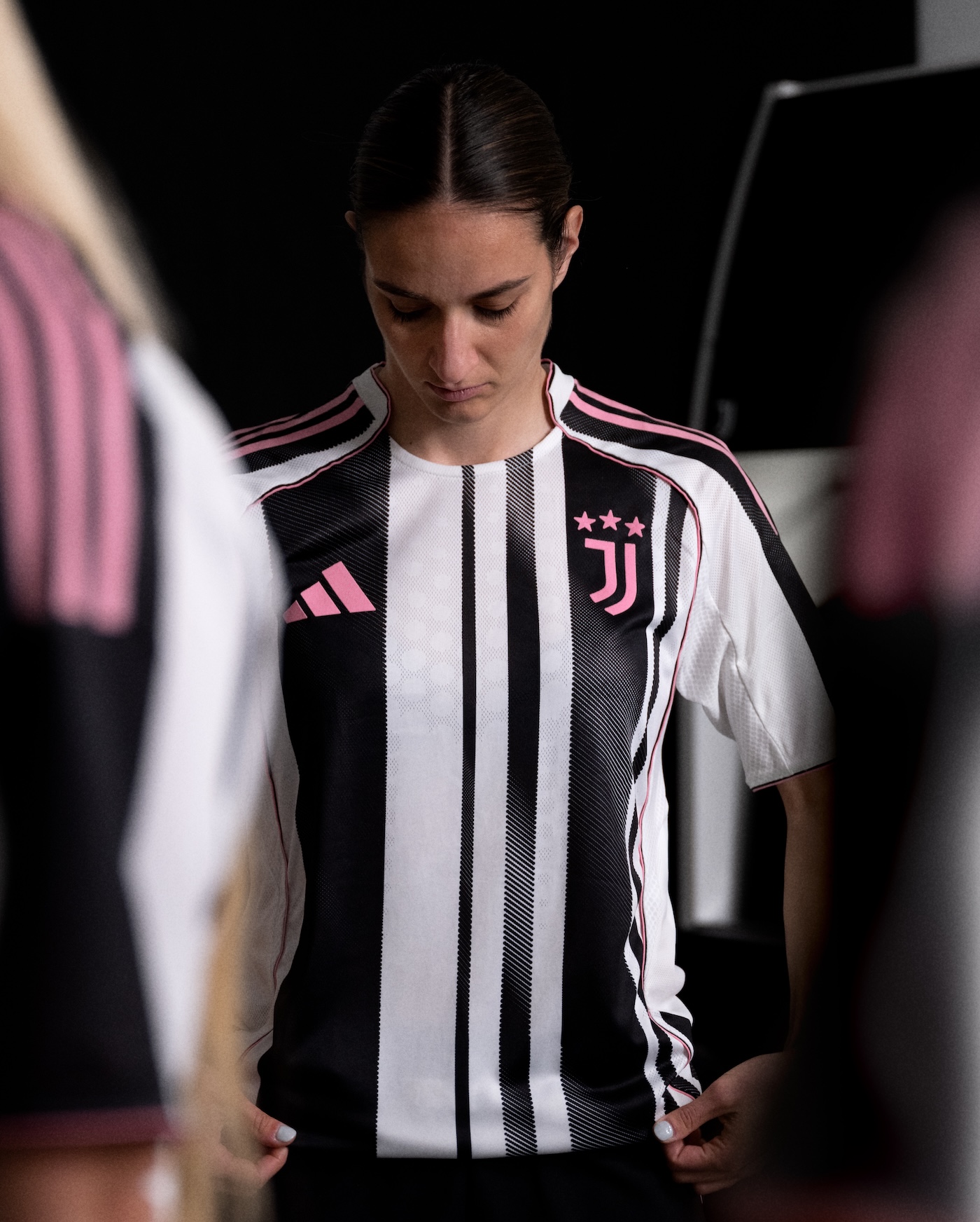 la juventus estrena nueva equipacion para la temporada 2025 26 25gramos 5