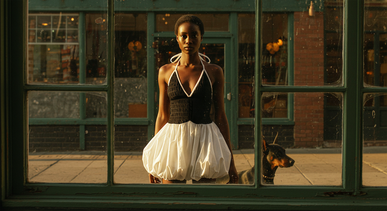 lagaam y mito reflexionan sobre el futuro de la moda a traves de la inteligencia artificial 25gramos 1