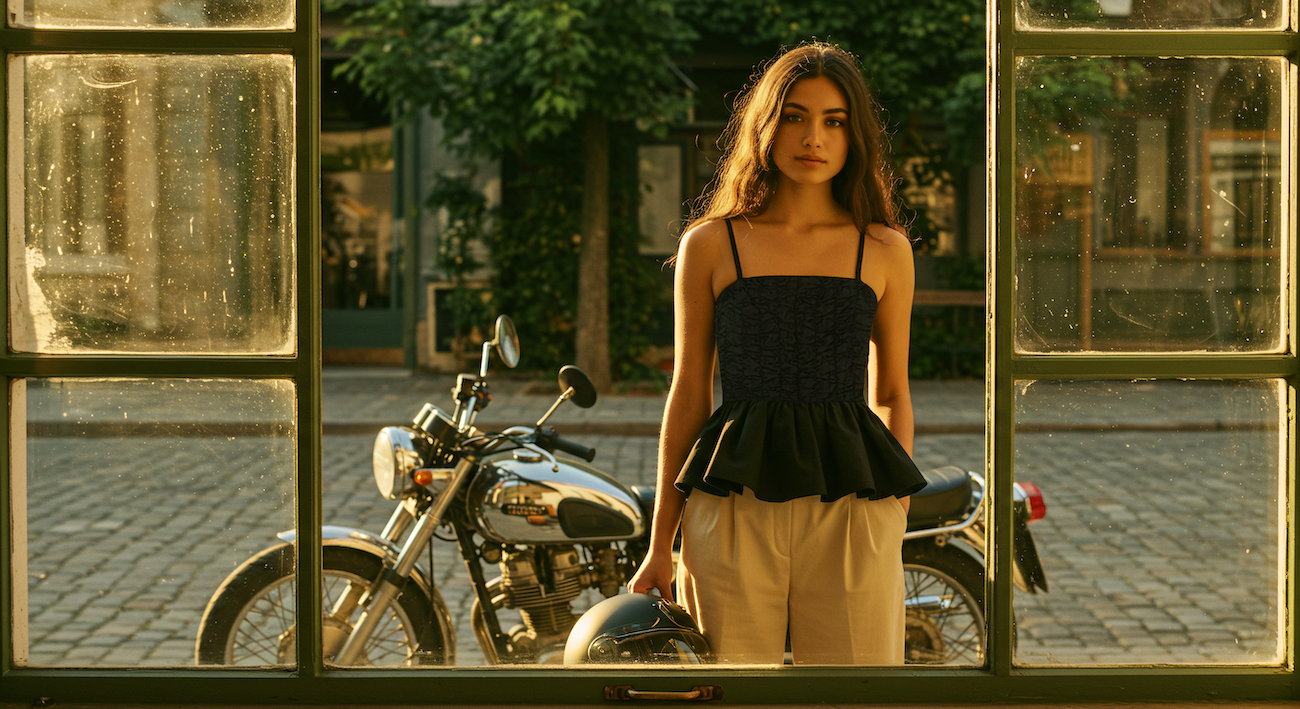 lagaam y mito reflexionan sobre el futuro de la moda a traves de la inteligencia artificial 25gramos 5