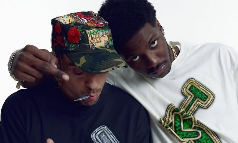lil yachty y camo toman el foco para presentar lo ultimo de pdf y concrete boys 25gramos 1 1