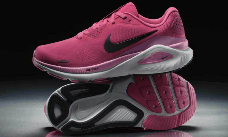 nike amplia su linea de running con la llegada de las nuevas structure 26 25gramos 1
