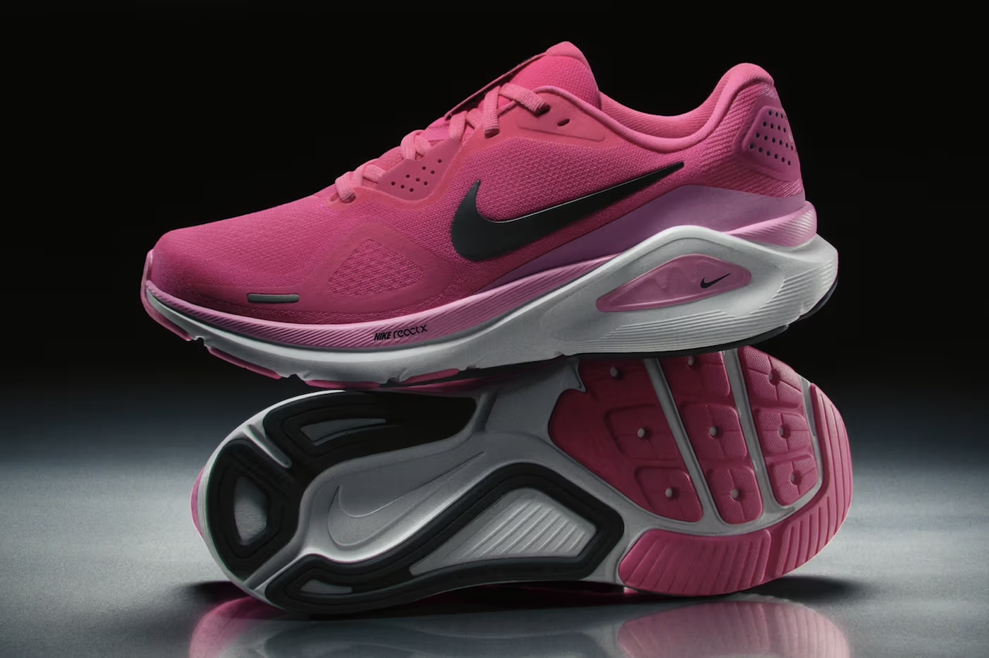 nike amplia su linea de running con la llegada de las nuevas structure 26 25gramos 1