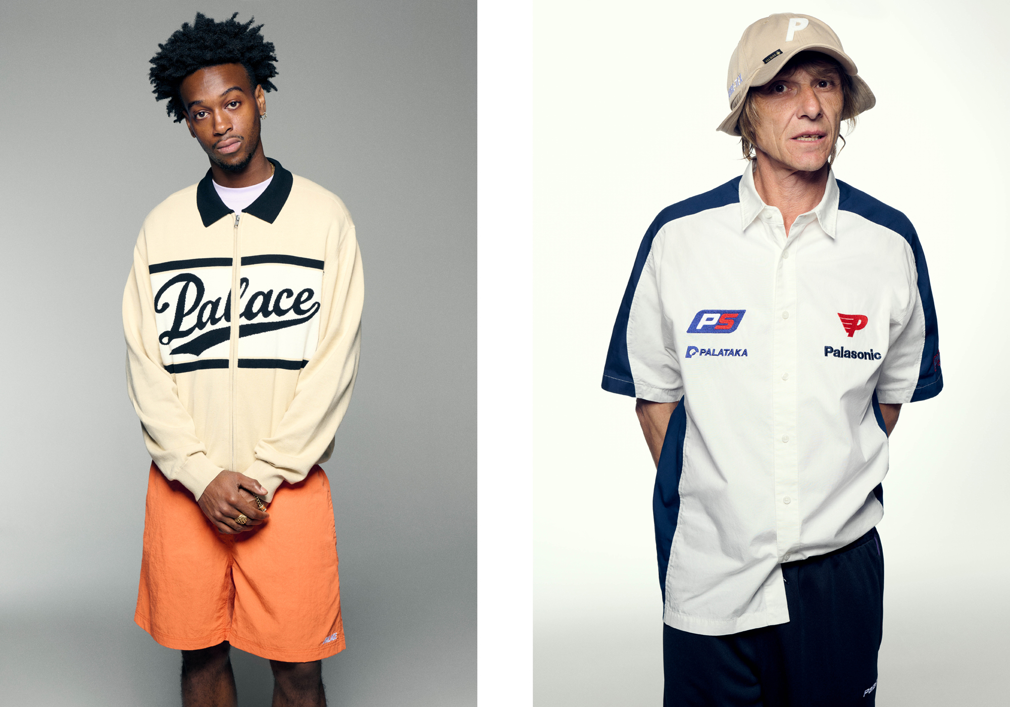 palace libera el lookbook de su nueva coleccion para summer 2025 25gramos 4