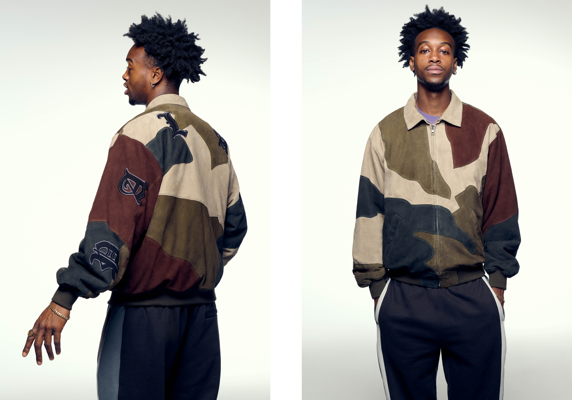 palace libera el lookbook de su nueva coleccion para summer 2025 25gramos 8