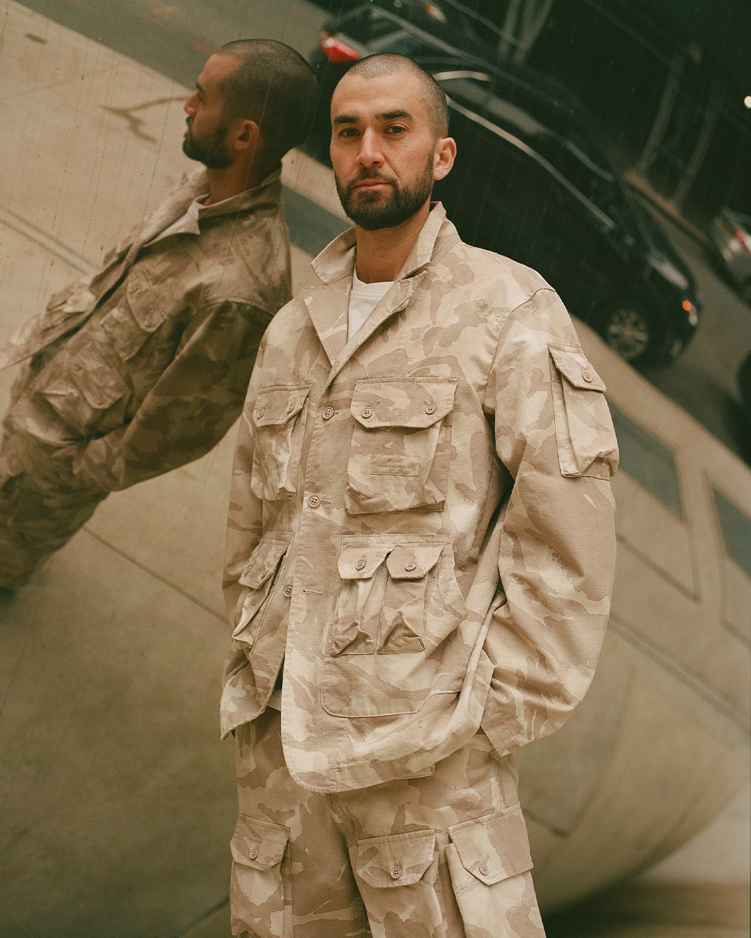 palace y engineered garments vuelven a cruzar sus caminos con una nueva capsula 25gramos 1 1