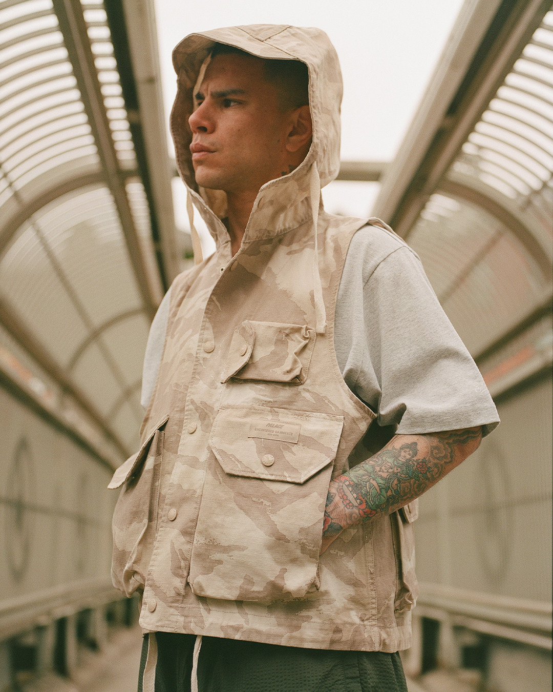 palace y engineered garments vuelven a cruzar sus caminos con una nueva capsula 25gramos 2 2