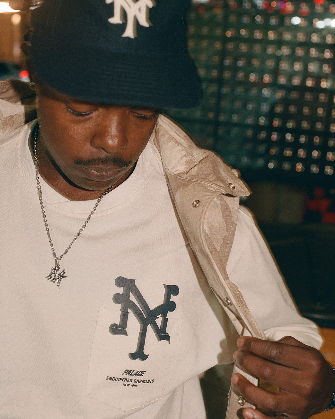 palace y engineered garments vuelven a cruzar sus caminos con una nueva capsula 25gramos 4 1