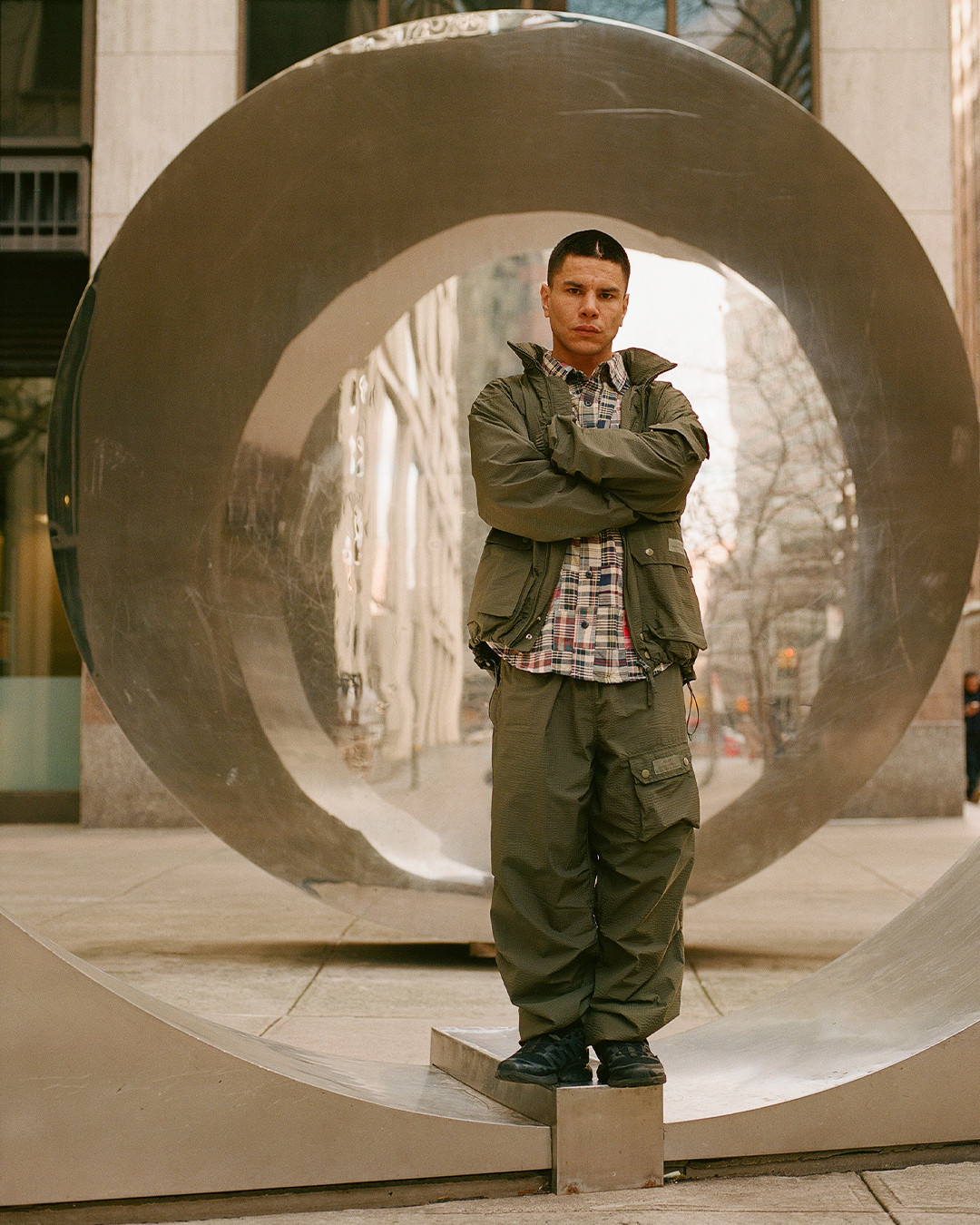 palace y engineered garments vuelven a cruzar sus caminos con una nueva capsula 25gramos 7