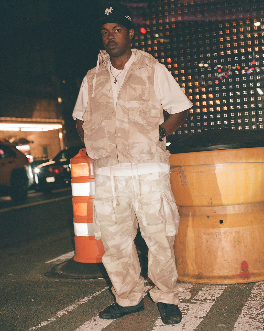 palace y engineered garments vuelven a cruzar sus caminos con una nueva capsula 25gramos 8